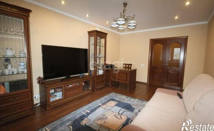 3-комн квартира 2-й проезд Блинова, 3,  д. 3