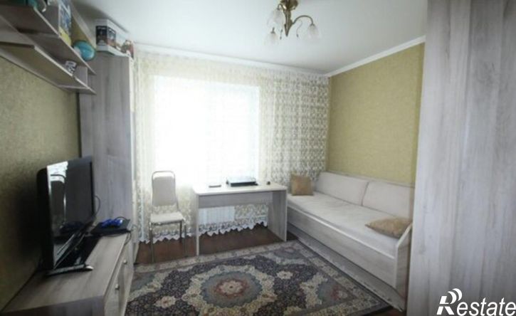 3-комн квартира 2-й проезд Блинова, 3,  д. 3