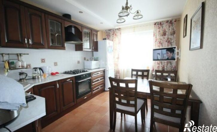 3-комн квартира 2-й проезд Блинова, 3,  д. 3