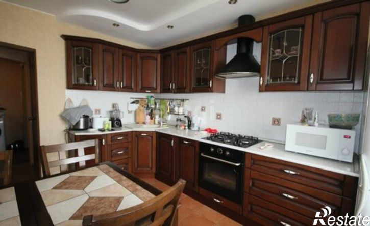 3-комн квартира 2-й проезд Блинова, 3,  д. 3