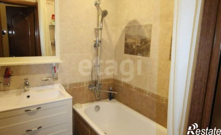 3-комн квартира 2-й проезд Блинова, 3,  д. 3