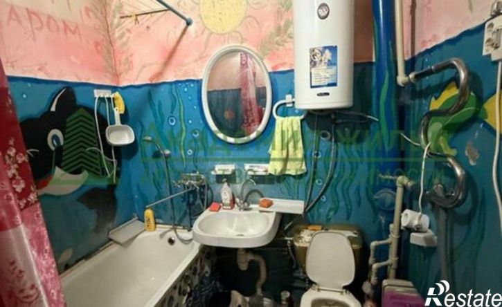 2-комн квартира Дегтярная площадь, 1/13,  д. 1/13