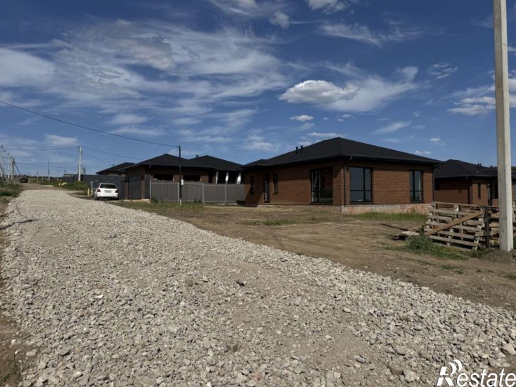 Коттедж/дом ул Алексеевская