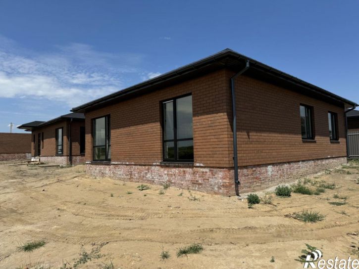 Коттедж/дом ул Алексеевская