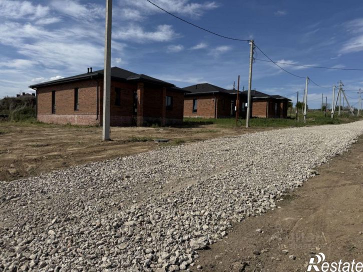 Коттедж/дом ул Алексеевская