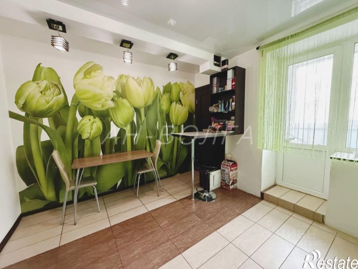 2-комн квартира улица имени Н. В. Исаева, 25,  д. 25