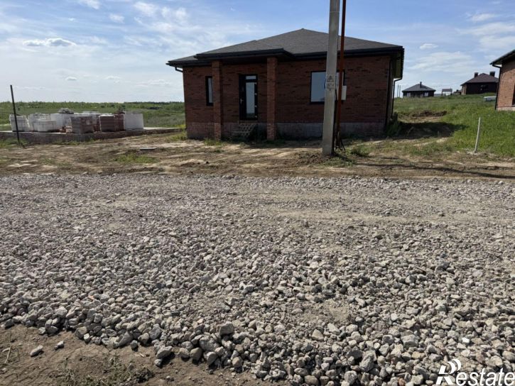 Коттедж/дом ул Алексеевская