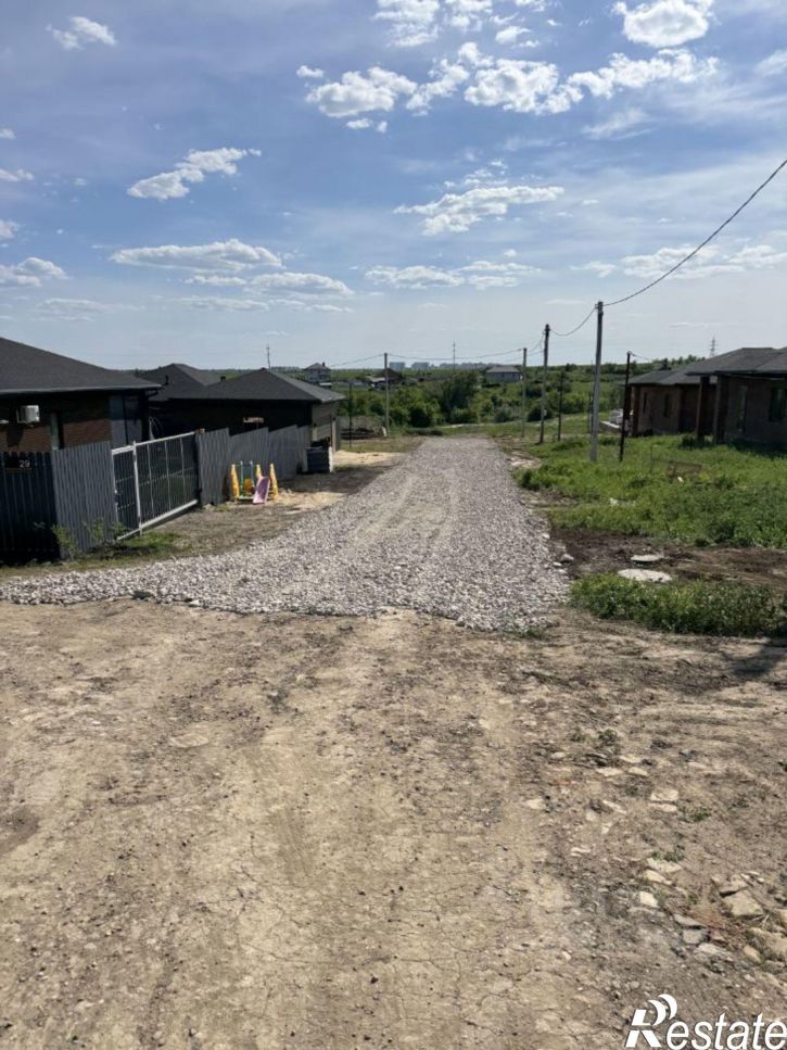 Коттедж/дом ул Алексеевская