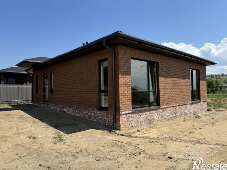 Коттедж/дом ул Алексеевская