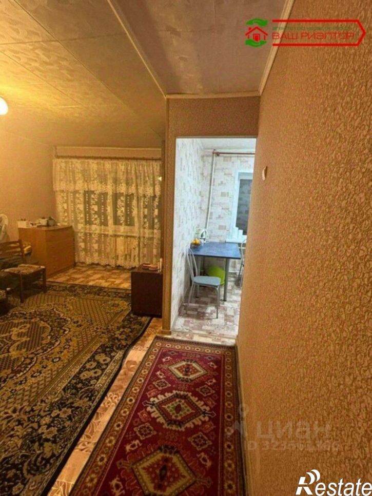 1-комн квартира пр-кт им 50 лет Октября, 136,  д. 136