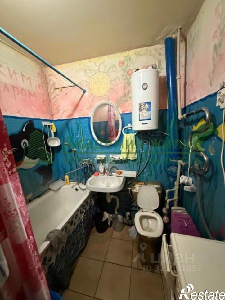 2-комн квартира Дегтярная пл, 1/13,  д. 1/13