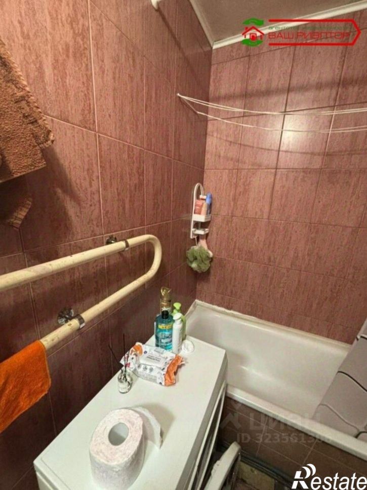 1-комн квартира пр-кт им 50 лет Октября, 136,  д. 136