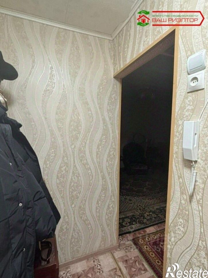 1-комн квартира пр-кт им 50 лет Октября, 136,  д. 136