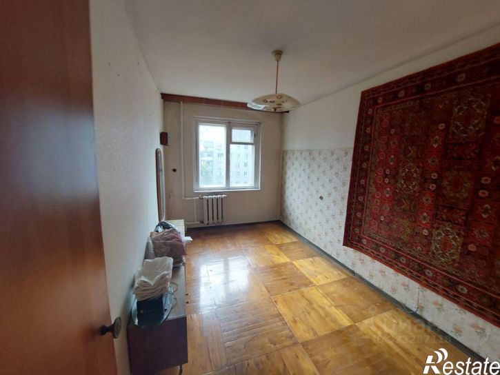 3-комн квартира Университетская улица, 31/35,  д. 31/35