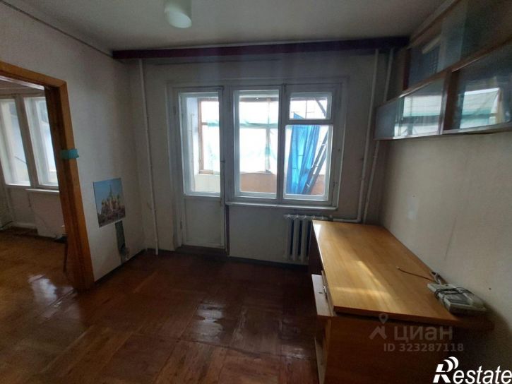 3-комн квартира Университетская улица, 31/35,  д. 31/35