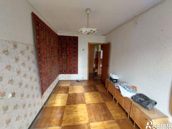 3-комн квартира Университетская улица, 31/35,  д. 31/35