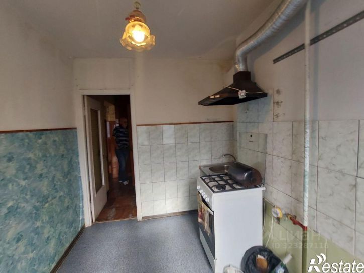 3-комн квартира Университетская улица, 31/35,  д. 31/35