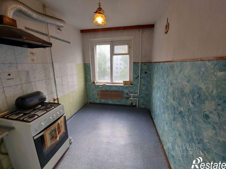 3-комн квартира Университетская улица, 31/35,  д. 31/35