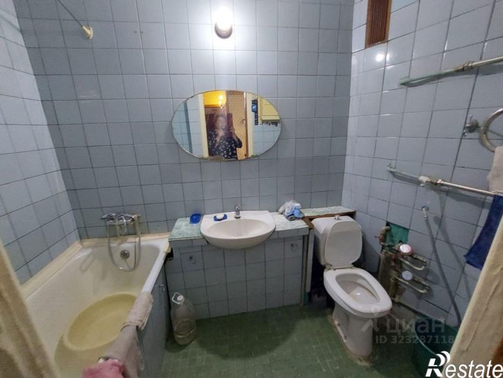 3-комн квартира Университетская улица, 31/35,  д. 31/35