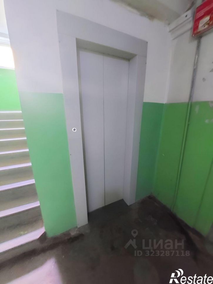 3-комн квартира Университетская улица, 31/35,  д. 31/35