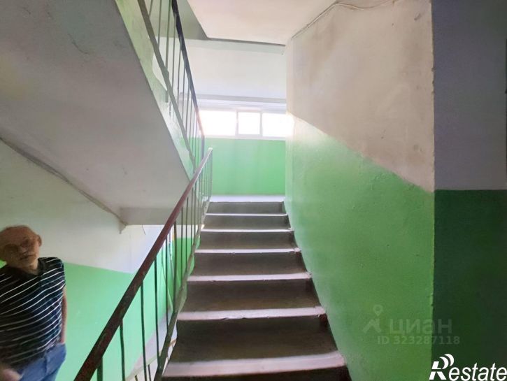 3-комн квартира Университетская улица, 31/35,  д. 31/35