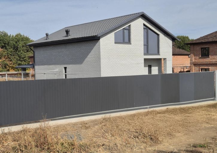 Коттедж/дом 1-й Июльский проезд