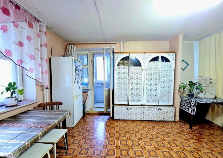 2-комн квартира им Тархова С.Ф. ул., 27б