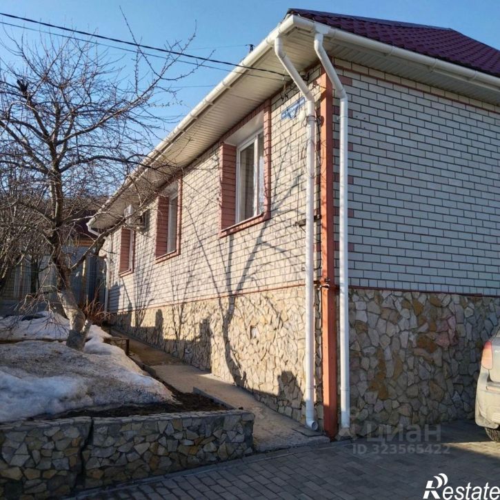 Коттедж/дом ул 2-я Силикатная, 90,  д. 90