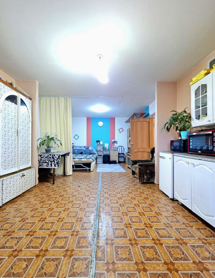 2-комн квартира им Тархова С.Ф. ул., 27б