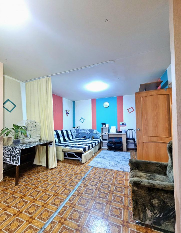 2-комн квартира им Тархова С.Ф. ул., 27б