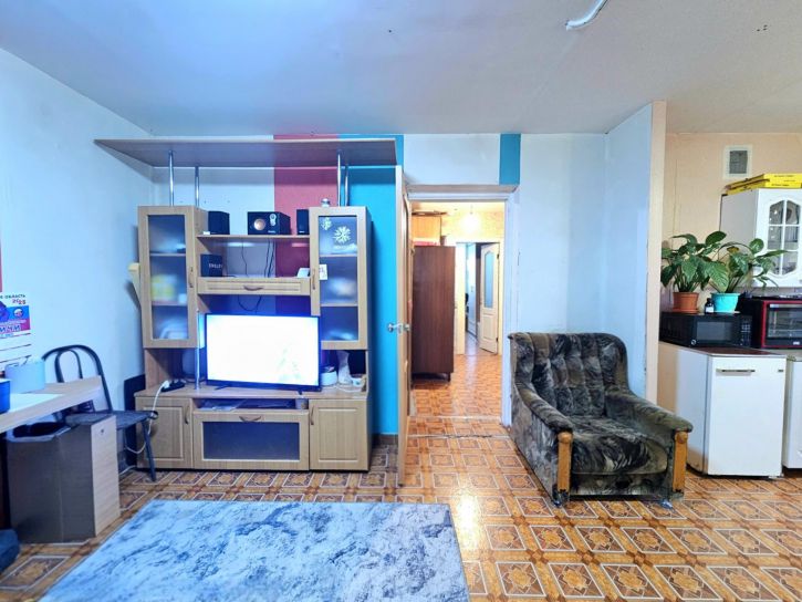 2-комн квартира им Тархова С.Ф. ул., 27б