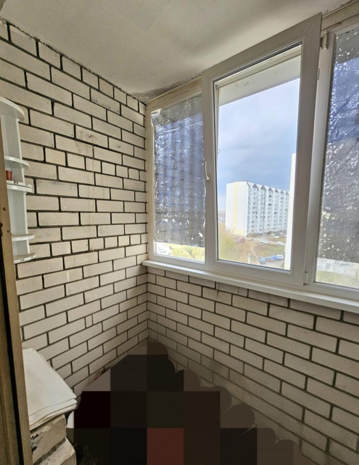 2-комн квартира им Тархова С.Ф. ул., 27б