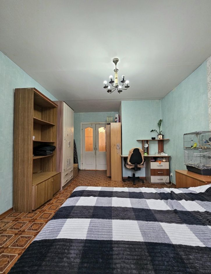 2-комн квартира им Тархова С.Ф. ул., 27б