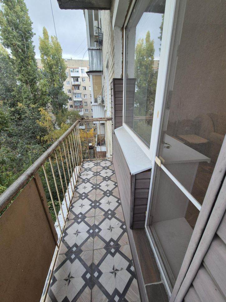 1-комн квартира им Е.Ф. Григорьева ул., 46