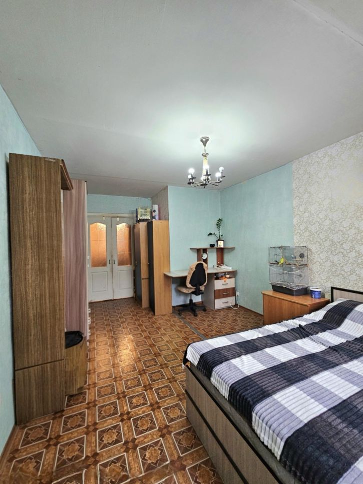 2-комн квартира им Тархова С.Ф. ул., 27б