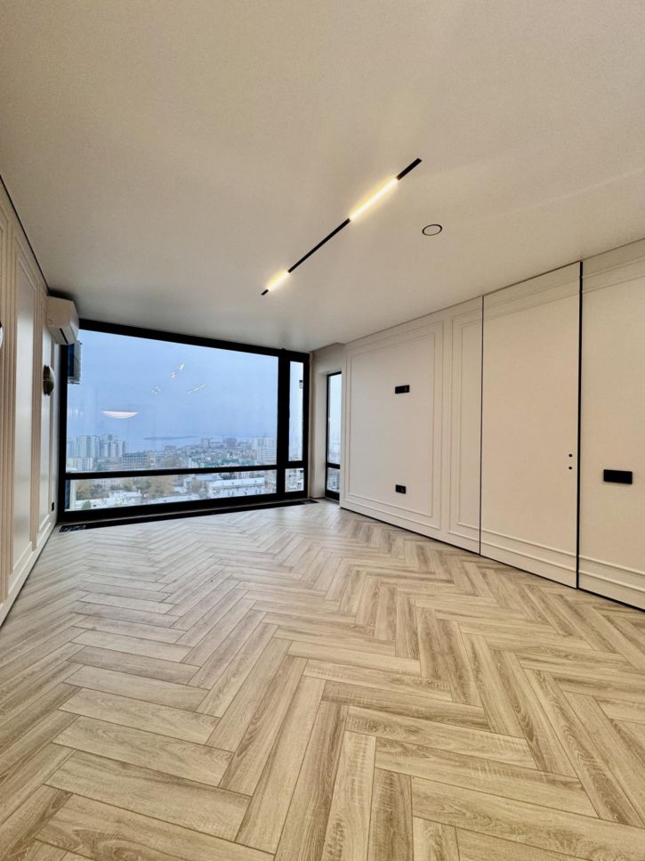 1-комн квартира им Сакко и Ванцетти ул., 27