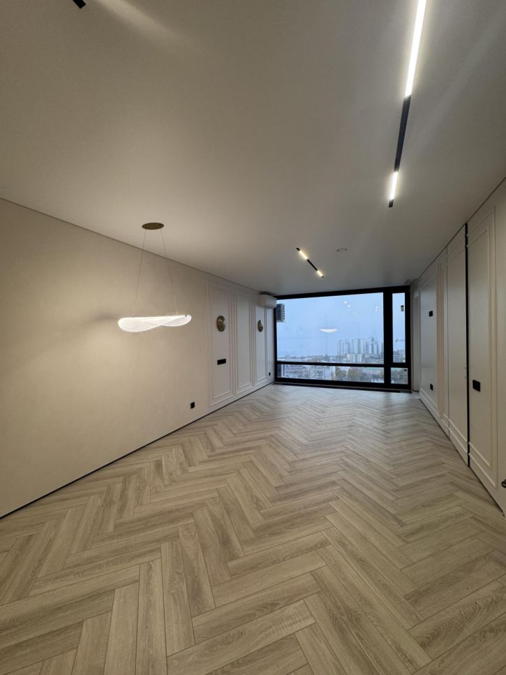 1-комн квартира им Сакко и Ванцетти ул., 27