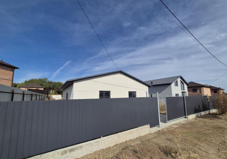 Коттедж/дом 1-й Июльский проезд