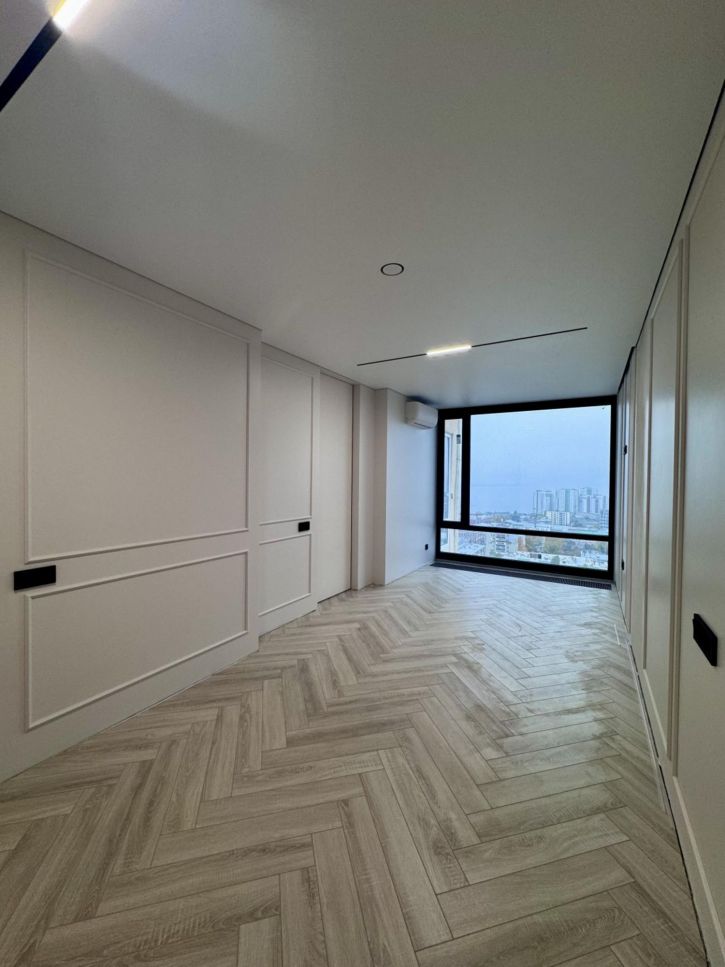 1-комн квартира им Сакко и Ванцетти ул., 27