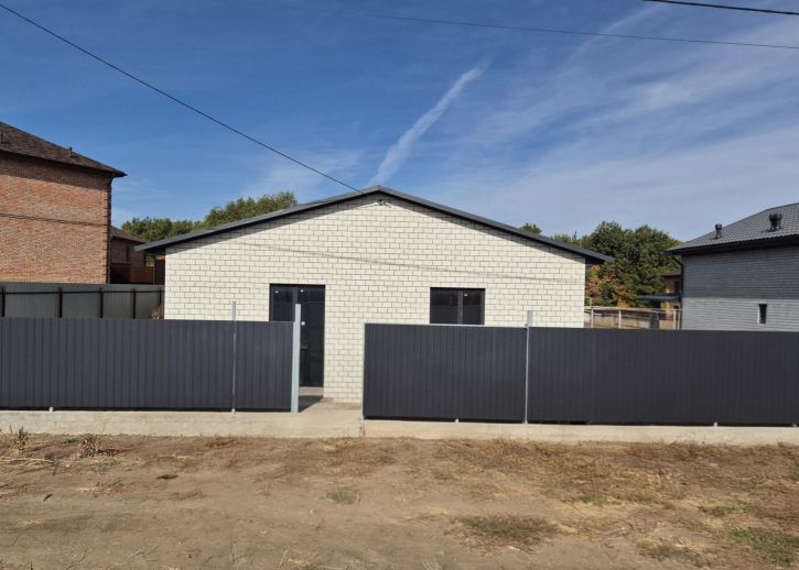 Коттедж/дом 1-й Июльский проезд