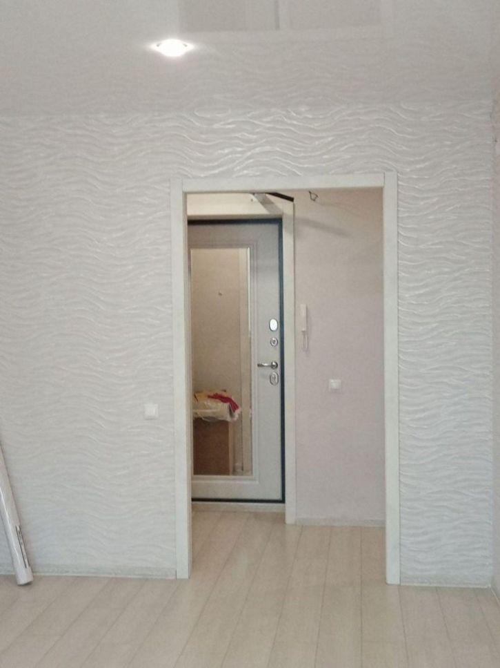 1-комн квартира ул. Лопатина Гора, 12А