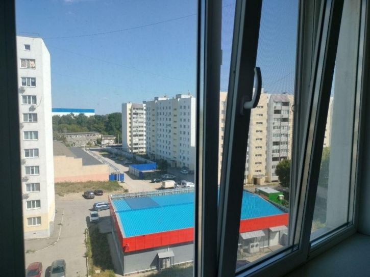 1-комн квартира ул. Лопатина Гора, 12А