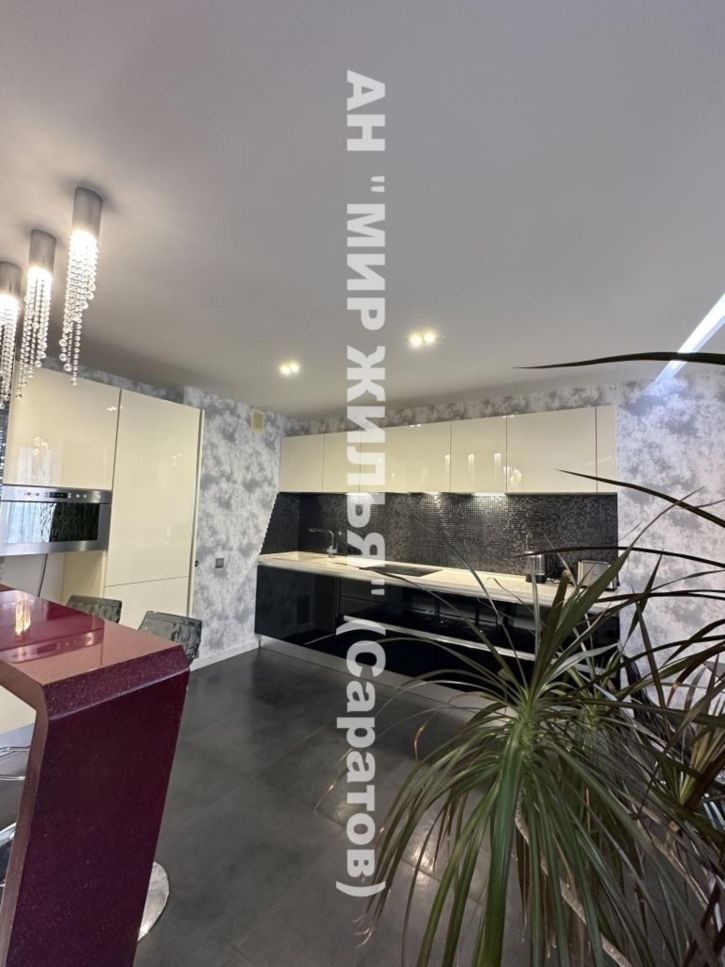 2-комн квартира Жилой комплекс Царицынский, 2