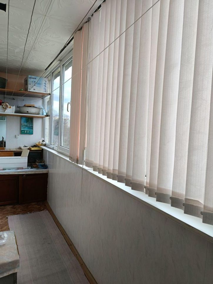 2-комн квартира Брянская ул, 24