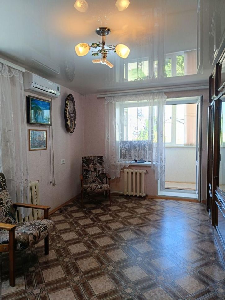 2-комн квартира Брянская ул, 24