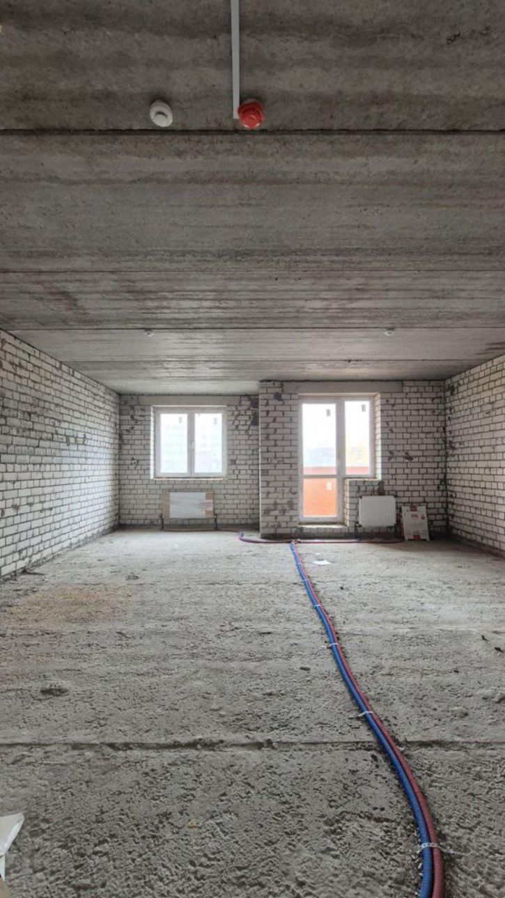 1-комн квартира Героев Отечества пр-кт, 8