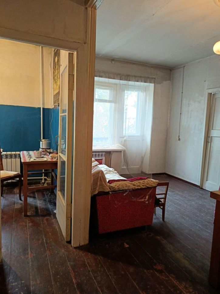 2-комн квартира им П.Т. Пономарёва ул