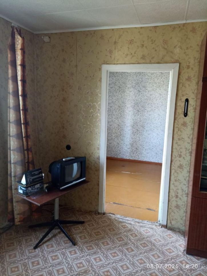 3-комн квартира Академика Антонова ул, 21