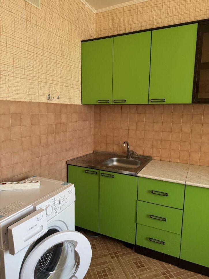 1-комн квартира Электронная 2-я ул, 9