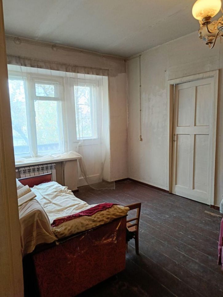 2-комн квартира им П.Т. Пономарёва ул